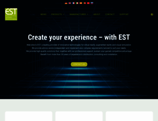 est-kl.com screenshot