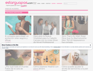 estarguapas.com screenshot