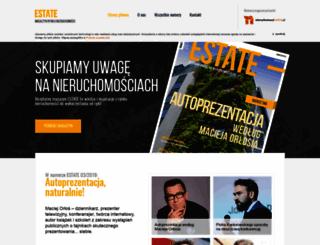 estate.pl screenshot
