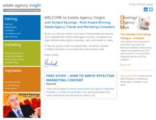 estateagencyinsight.co.uk screenshot