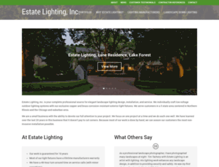 estatelighting.net screenshot
