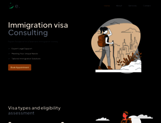 esteemconsultant.com screenshot