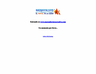 estepona.com screenshot