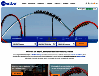 estiber.com screenshot