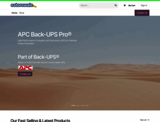 estorewale.com screenshot