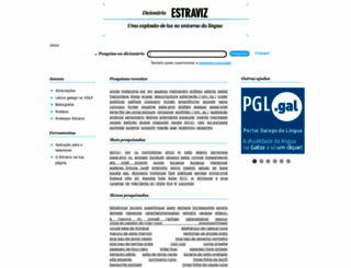 estraviz.org screenshot