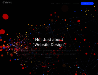estudio-webdesign.com screenshot
