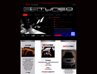 estuned.com screenshot