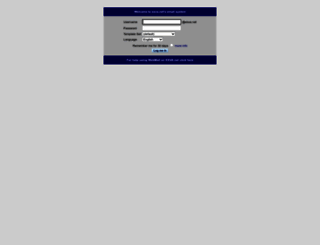 esva.net screenshot
