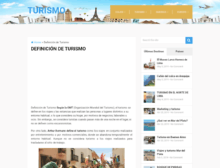 esviajes.com screenshot