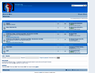 et2.hirntot.org screenshot