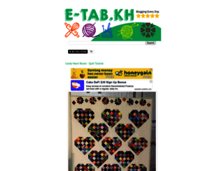 etabkh.com screenshot
