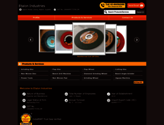 etalon.co.in screenshot
