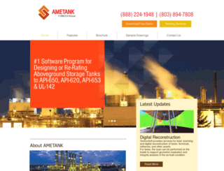 etank.com screenshot