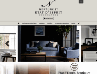 etatdesprit-decoration.com screenshot