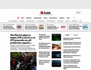 etauto.com screenshot