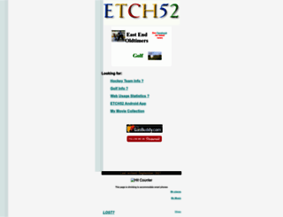 etch52.com screenshot