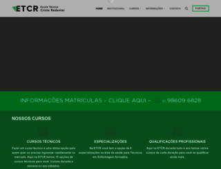 etcr.com.br screenshot