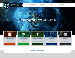 etcworld.net screenshot