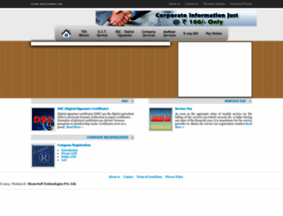 etdsdsc.com screenshot