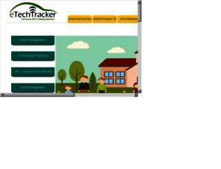 etechtracker.com screenshot