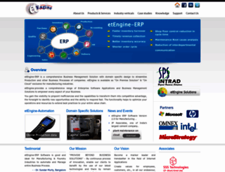 etengine.com screenshot