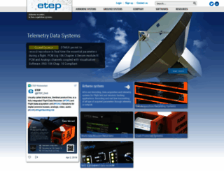 etep.com screenshot