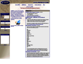 etermsys.com screenshot