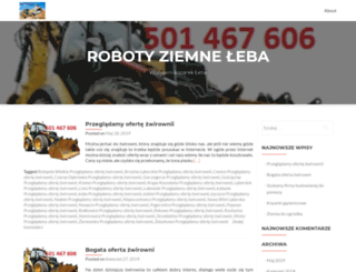eternal.com.pl screenshot