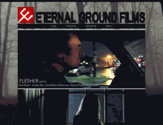 eternalgroundfilms.com screenshot