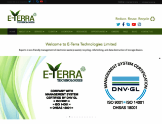 eterra.com.ng screenshot