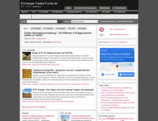 etf-indexfonds.de screenshot