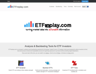 etfreplay.com screenshot
