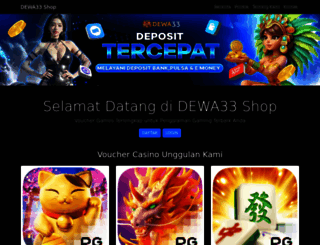 ethcs.com screenshot
