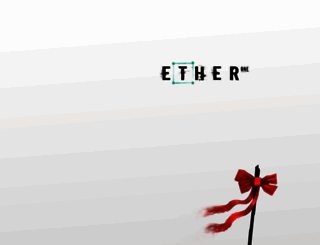 ether-game.com screenshot