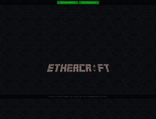 ethercraft.io screenshot