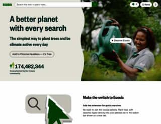 ethicle.com screenshot