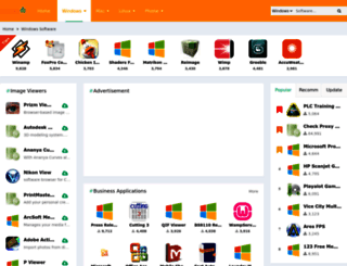 ethiopian.softwaresea.com screenshot