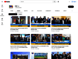 ethiopian.tv screenshot