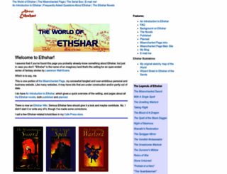 ethshar.com screenshot