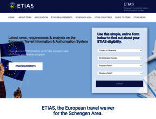 etia.com screenshot