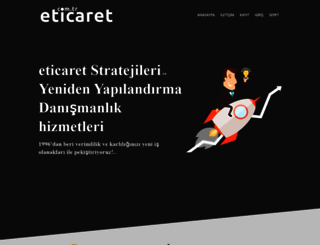 eticaret.com.tr screenshot