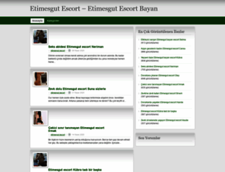 etimesgutmao.com screenshot