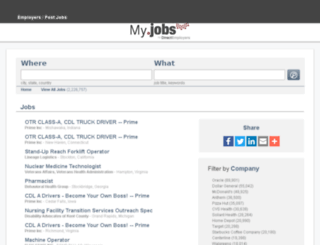 etisalat.com.jobs screenshot