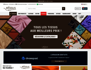 etissus.com screenshot