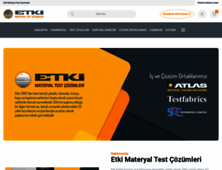 etki.com.tr screenshot