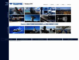 etm-inc.com screenshot