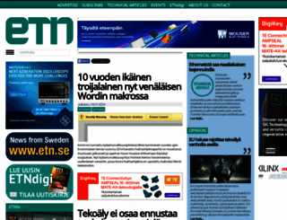 etn.fi screenshot