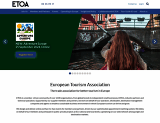 etoa.org screenshot