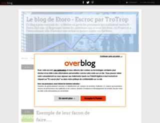 etoro-escroc.over-blog.com screenshot
